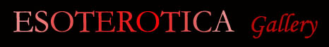 ESOTEROTICA ART GALLERY